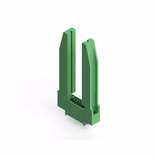 345-007-525-678 EDAC Inc.  Edgeboard Connectors